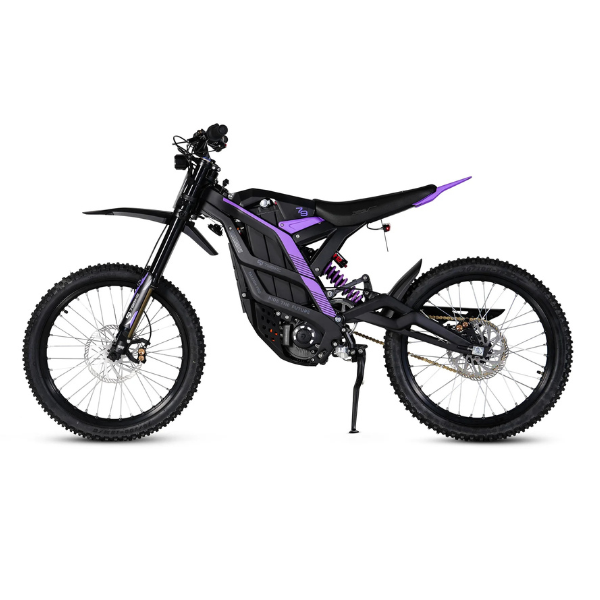 79Bike - Falcon Pro