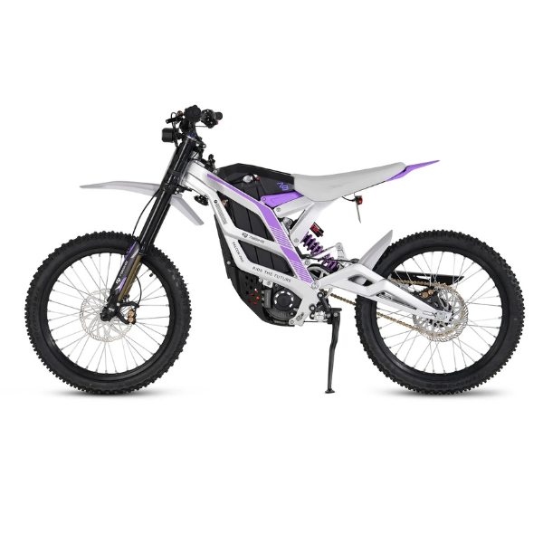 79Bike - Falcon Pro