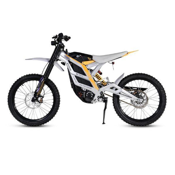 79Bike - Falcon Pro
