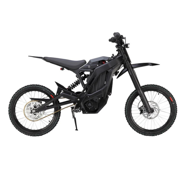 Eride Pro SS 2.0