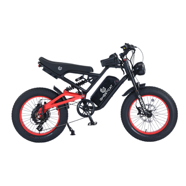 Ghostcat F3