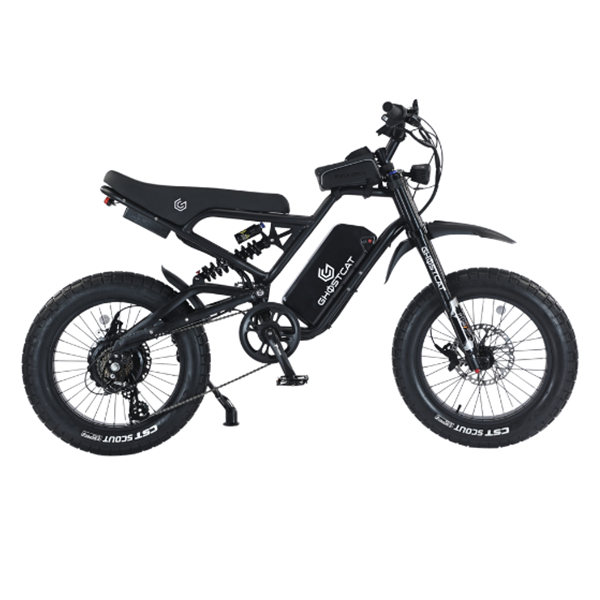 Ghostcat F4X PRO