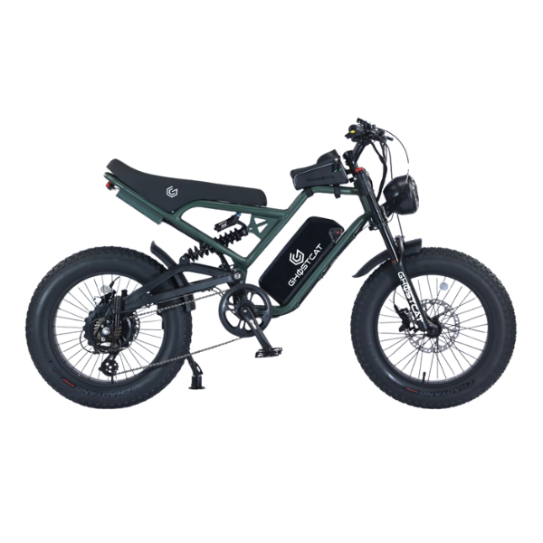 Ghostcat F3