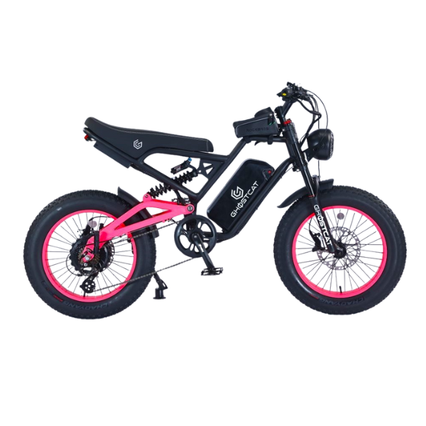 Ghostcat F3
