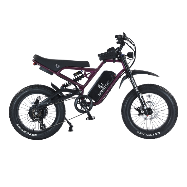 Ghostcat F4X PRO