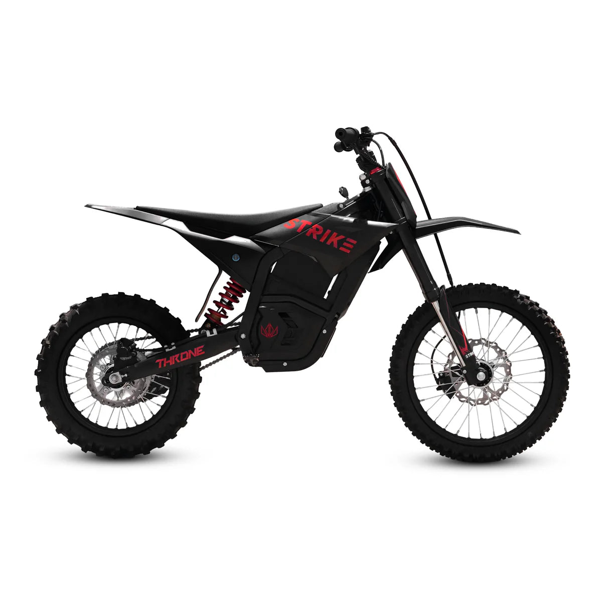 Strike Shaddow SX
