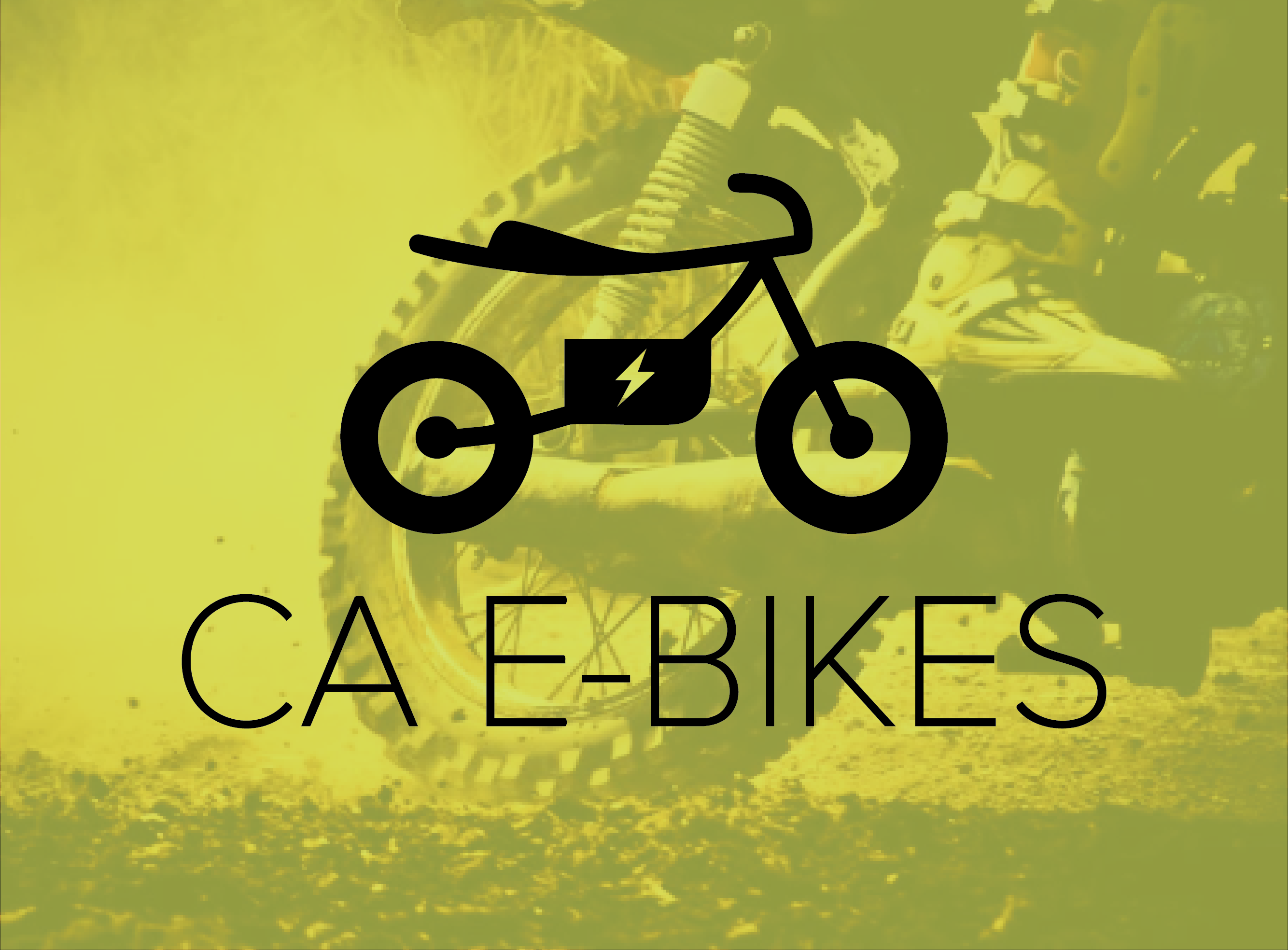 CA E-Bikes
