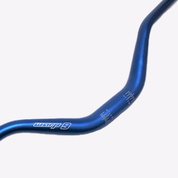 E-Moto Warp9 Handlebars