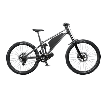 Bonnell 775 MX  - COMING SOON