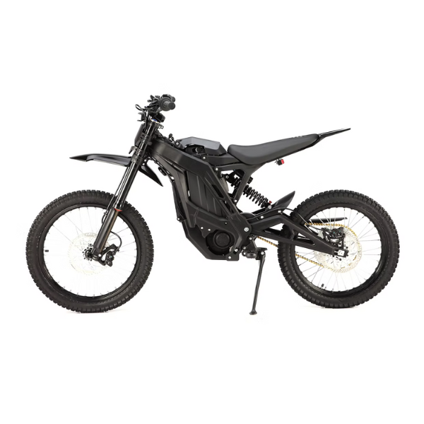 Eride Pro SS 3.0 – CA E-Bikes