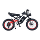 Ghostcat F3