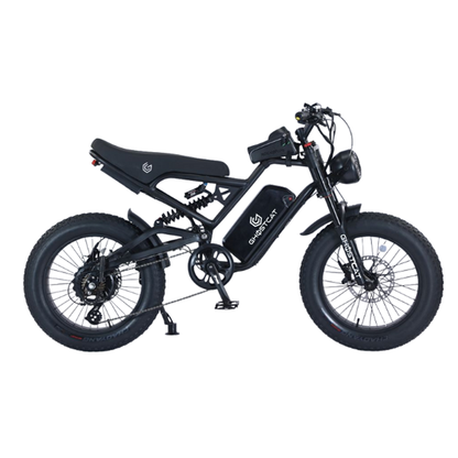 Ghostcat F3