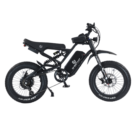 Ghostcat F4X PRO