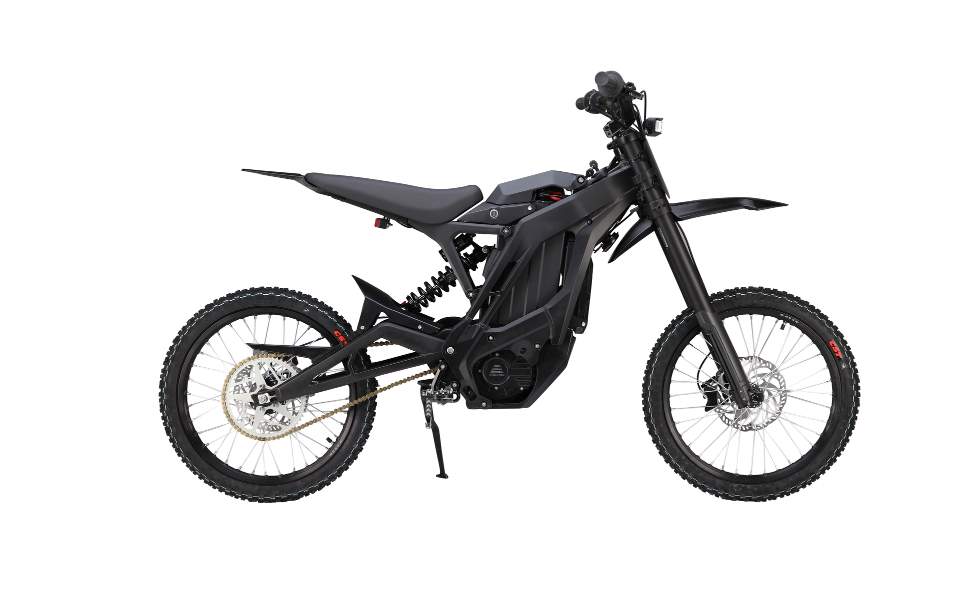 Eride Pro SS 2.0 – CA E-Bikes