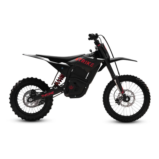 Strike Shaddow SX