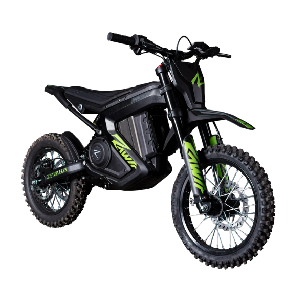 RAWRR Mantis Mini R/R17 – CA E-Bikes
