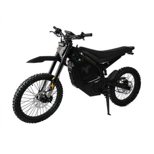 The Dirt Goat 96V