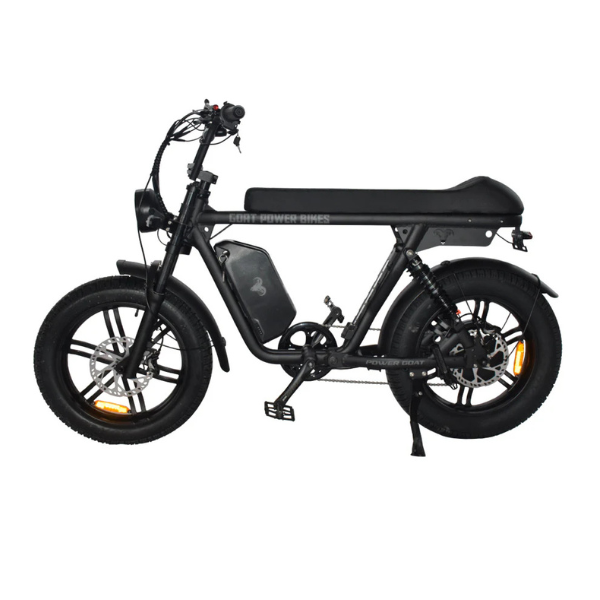 洋楽 E-MORTAL GANG/Power Must Be Taken 23-12 Deka ET5L AGM Powersport Battery – Replaces YTX5L-BS & XTAX5L-BS