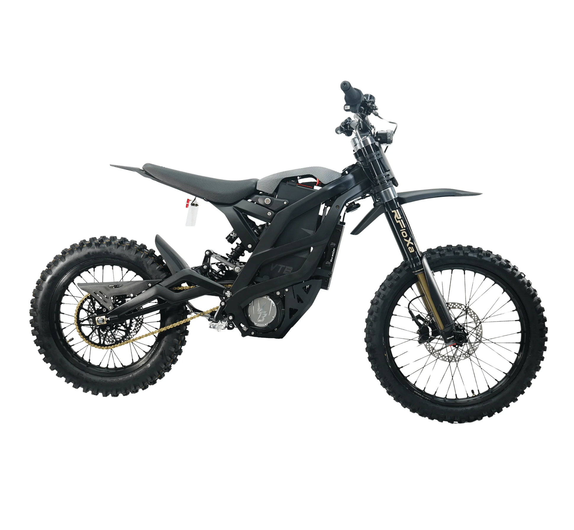 Ventus V1 + EVO