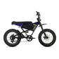 Juiced - Scrambler