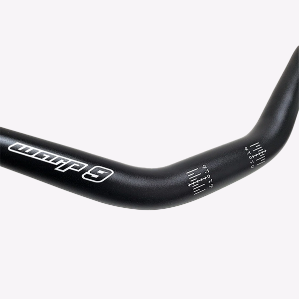 E-Moto Warp9 Handlebars
