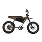 Juiced - Scrambler