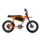 Juiced - Scrambler