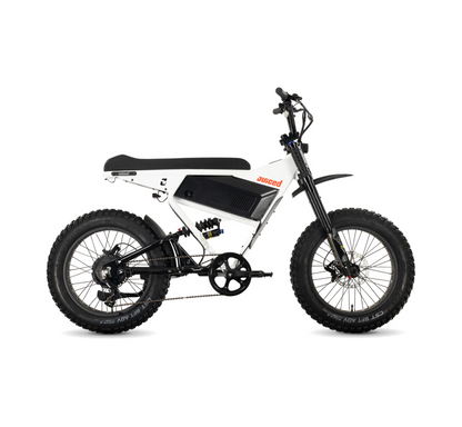 Juiced - Scrambler